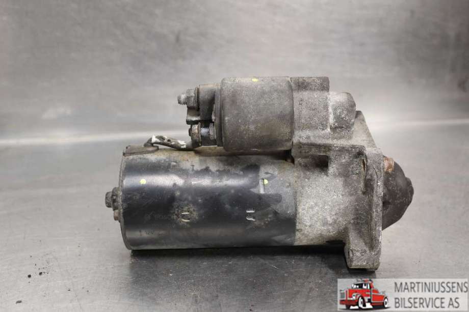 Starter diesel til Volvo XC70, 2005-2007 (Type I, Fase 2)  (VOLVO|)