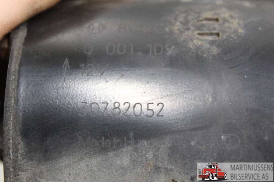Starter diesel til Volvo XC70 2005-2007 (Type I, Fase 2)  (VOLVO||30782052)