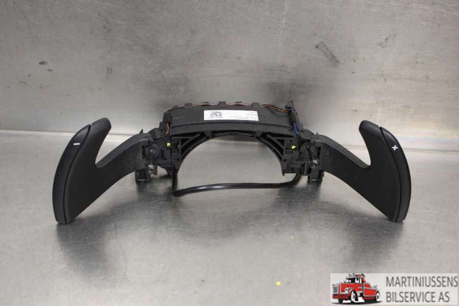 Bryter diverse til Peugeot Partner, 2008-2015 (Type II, Fase 1)  (PEUGEOT|)