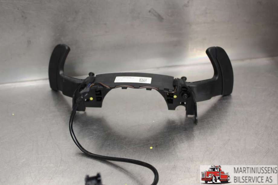 Bryter diverse til Peugeot Partner 2008-2015 (Type II, Fase 1)  (PEUGEOT||96561270ZD)