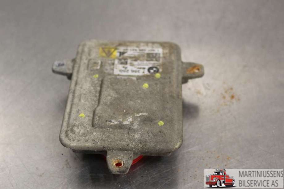 Styreenhet xenon/ballast til BMW X3, 2010-2017 (F25) (F25) (BMW|)
