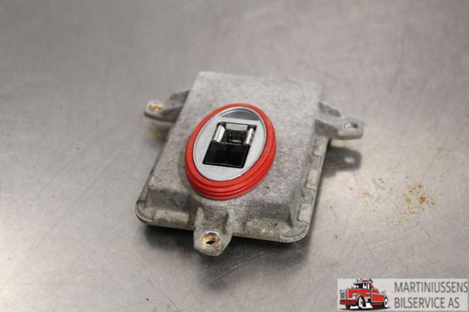 Styreenhet xenon/ballast til BMW X3 2010-2017 (F25) (F25) (BMW||7356250)