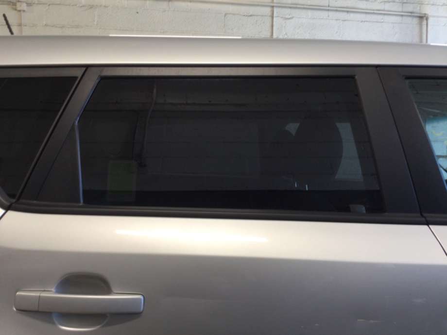 Siderute høyre bak til Kia Soul, 2014-2019 (Type II)  (KIA|)