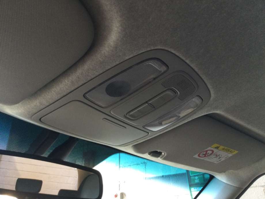 Bryter diverse til Kia Soul, 2014-2019 (Type II)  (KIA|)