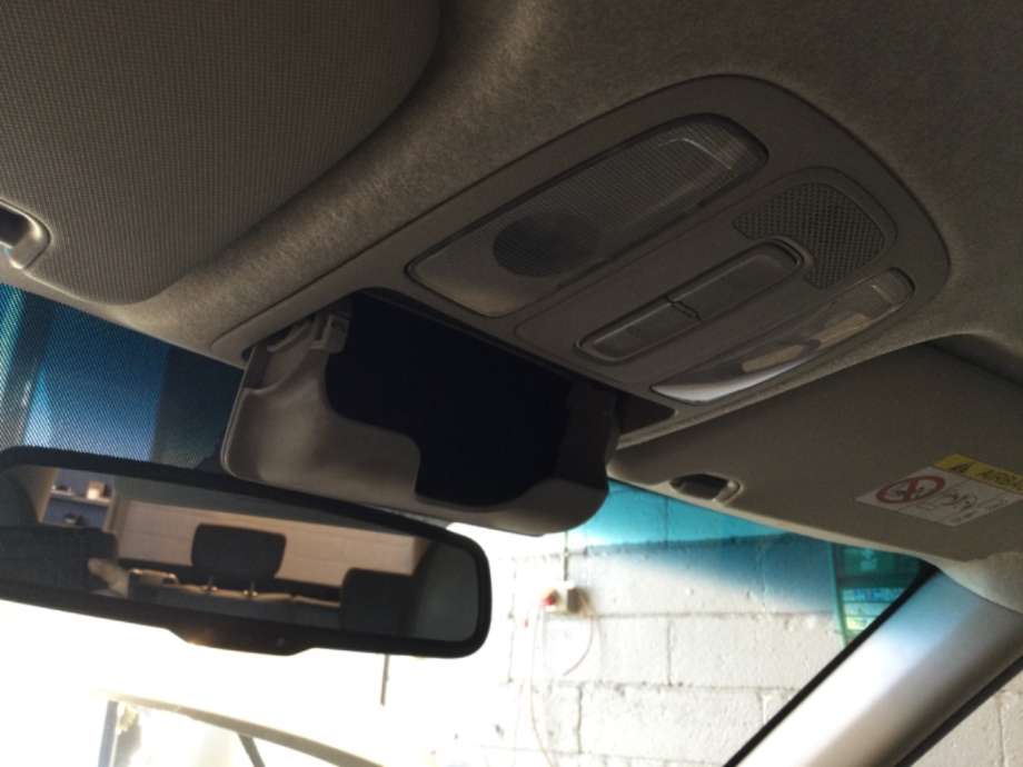 Bryter diverse til Kia Soul 2014-2019 (Type II)  (KIA|)