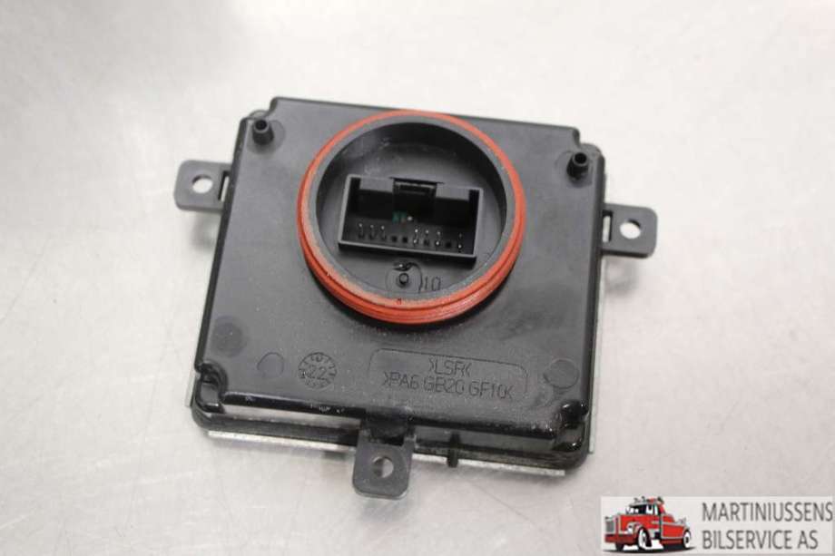 Styreenhet xenon/ballast til Audi A4 2007-2014 (Type IV) (B8) (B8) (AUDI||4G0.907.697.D)