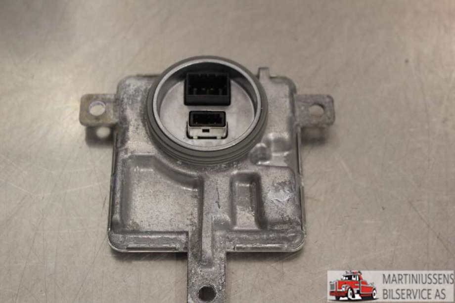 Styreenhet xenon/ballast til Audi A4 2007-2014 (Type IV) (B8) (B8) (AUDI|8K0941597E||8K0.941.597 E)