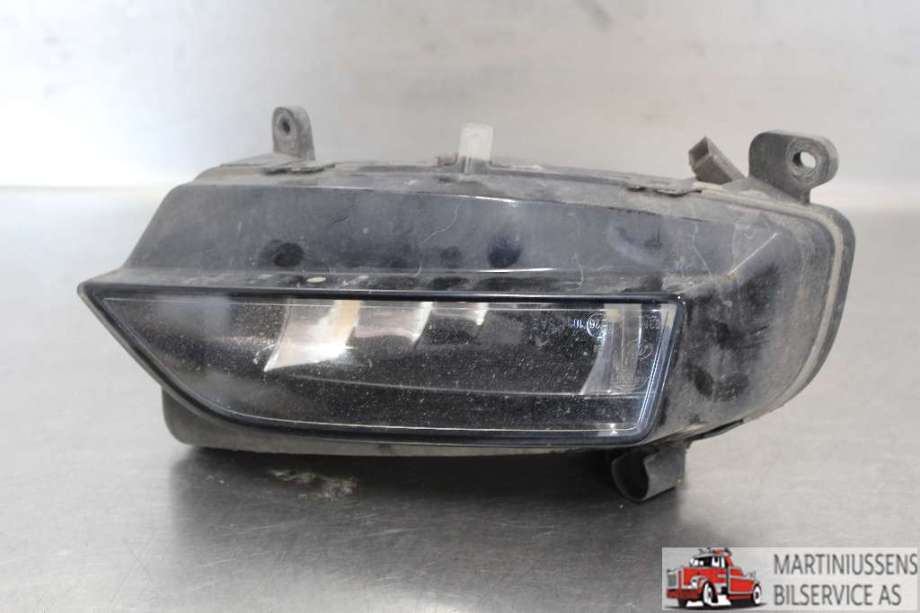 Tåkelykt høyre foran til Audi A4, 2007-2014 (Type IV) (B8) (B8) (AUDI|)