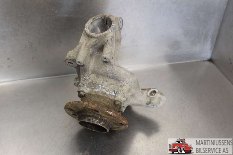 Hjulspindel høyre foran til BMW 5-Serie 2003-2010 (E60/E61) (E60/E61) (BMW|)