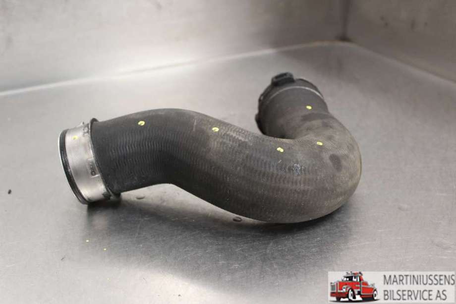Turbo rør til Mercedes Sprinter, 2013-2018 (Fase 2) (906) (906) (MERCEDES|A 906 528 26 82)