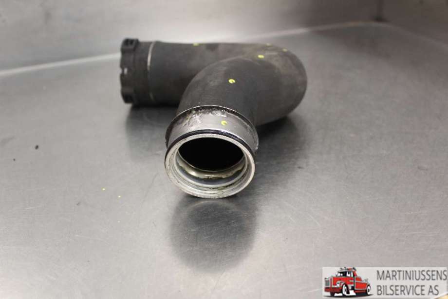 Turbo rør til Mercedes Sprinter 2013-2018 (Fase 2) (906) (906) (MERCEDES|A 906 528 26 82|)