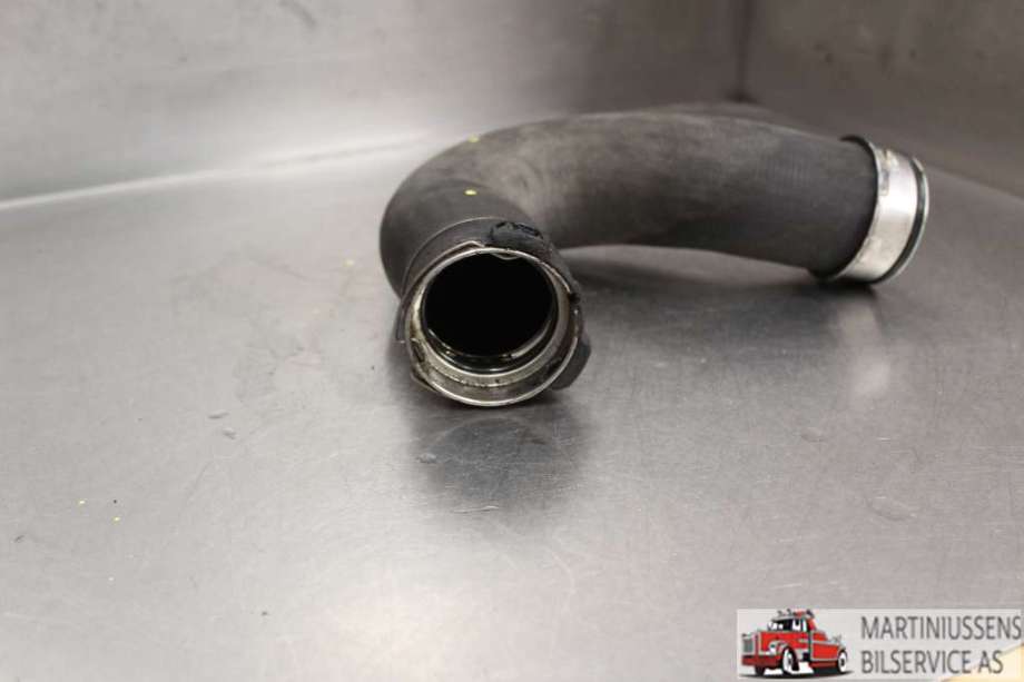 Turbo rør til Mercedes Sprinter 2013-2018 (Fase 2) (906) (906) (MERCEDES|A 906 528 26 82|)