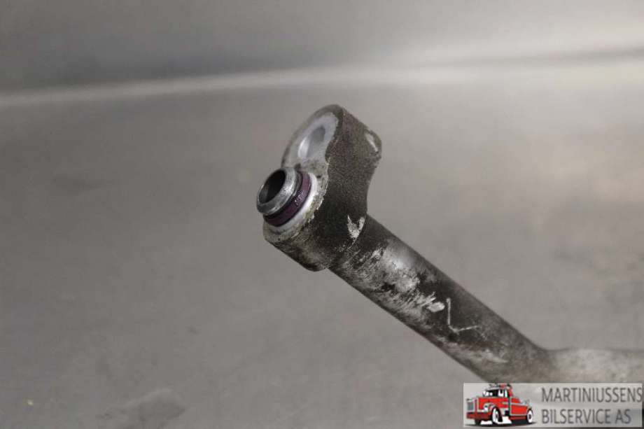 Aircondition rør til Mercedes Sprinter 2013-2018 (Fase 2) (906) (906) (MERCEDES|A 906 830 03 15|)