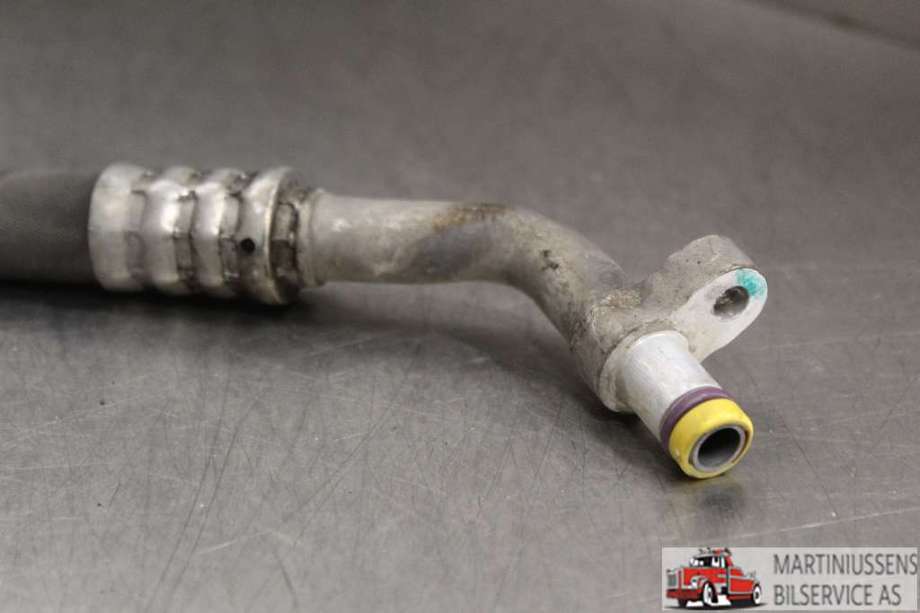 Aircondition rør til Mercedes Sprinter 2013-2018 (Fase 2) (906) (906) (MERCEDES|A 906 830 03 15|)