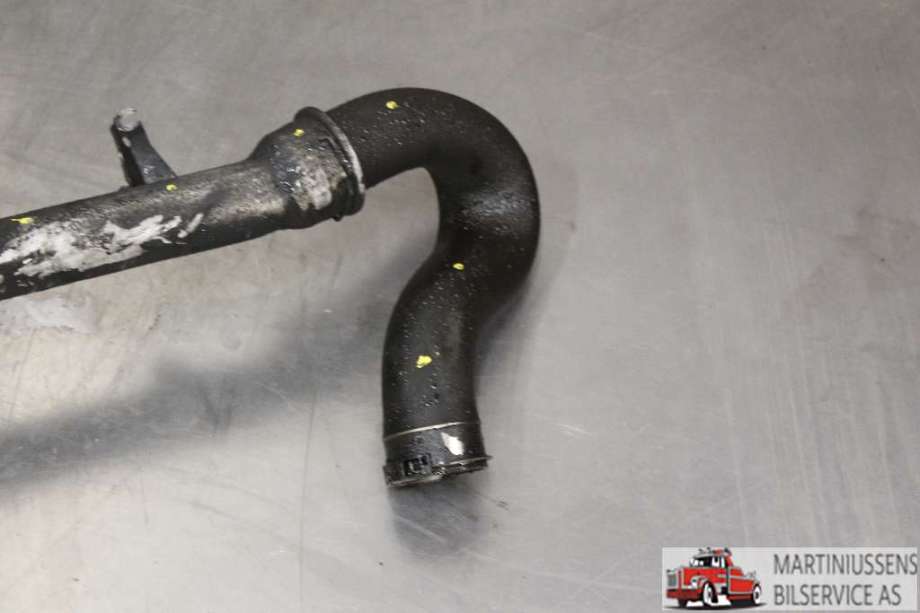 Turbo rør til Mercedes Sprinter 2013-2018 (Fase 2) (906) (906) (MERCEDES|)