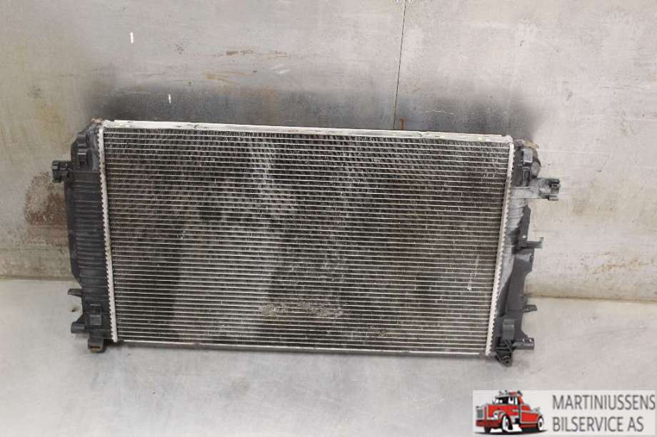 Radiator (automat gir) til Mercedes Sprinter, 2013-2018 (Fase 2) (906) (906) (MERCEDES|)