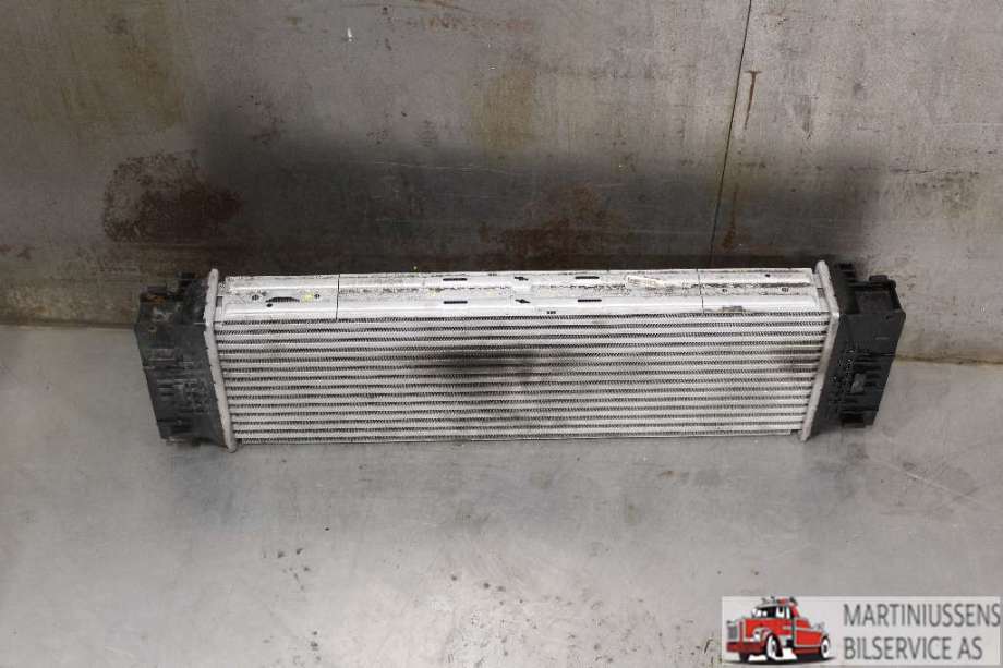 Intercooler til Mercedes Sprinter, 2013-2018 (Fase 2) (906) (906) (MERCEDES|)