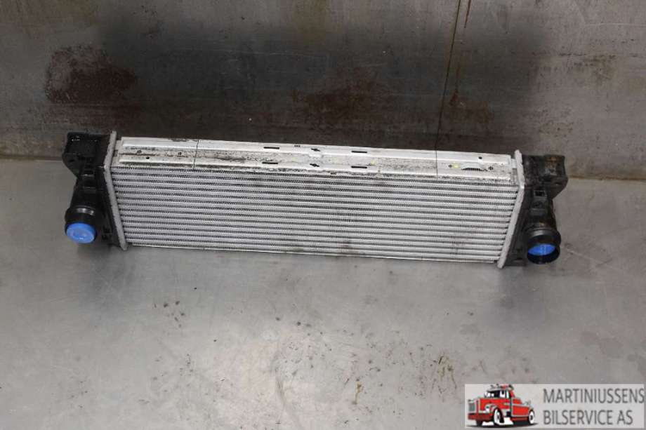 Intercooler til Mercedes Sprinter 2013-2018 (Fase 2) (906) (906) (MERCEDES|)