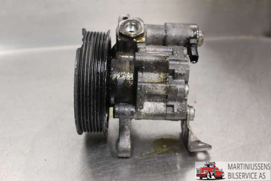 Servo pumpe mekanisk til Mercedes Sprinter 2013-2018 (Fase 2) (906) (906) (MERCEDES|A 006 466 52 01|)
