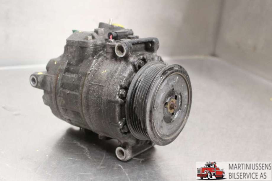 Aircondition kompressor til Mercedes Sprinter 2013-2018 (Fase 2) (906) (906) (MERCEDES||A 001 230 32 11)