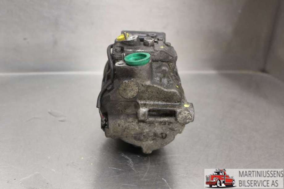 Aircondition kompressor til Mercedes Sprinter 2013-2018 (Fase 2) (906) (906) (MERCEDES||A 001 230 32 11)