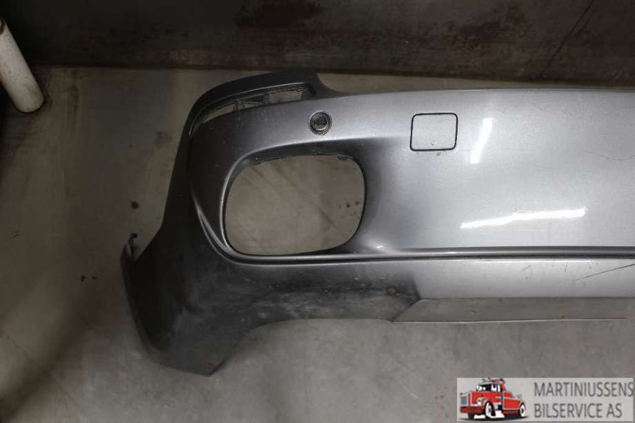 Støtfanger bak til BMW X5 2007-2013 (E70) (E70) (BMW|)