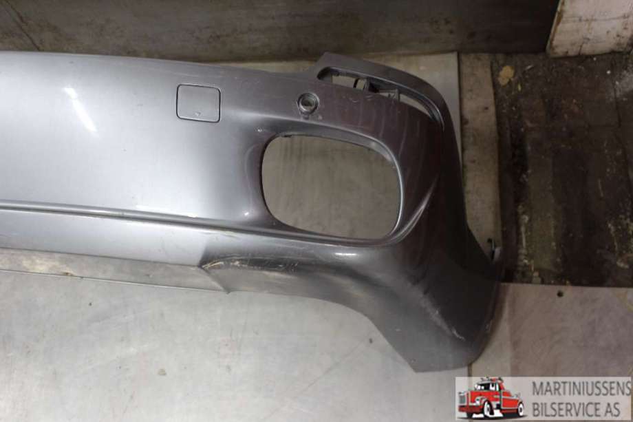 Støtfanger bak til BMW X5 2007-2013 (E70) (E70) (BMW|)