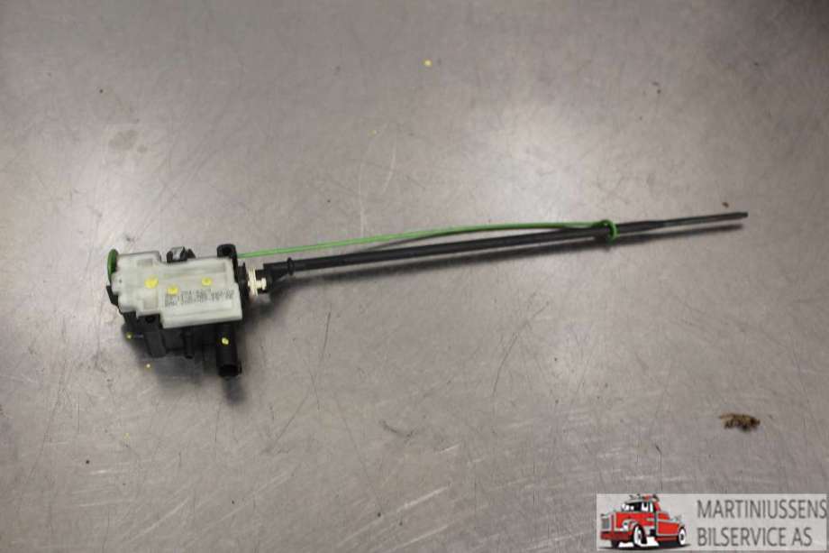 Tanklokk til BMW X5, 2007-2013 (E70) (E70) (BMW|)