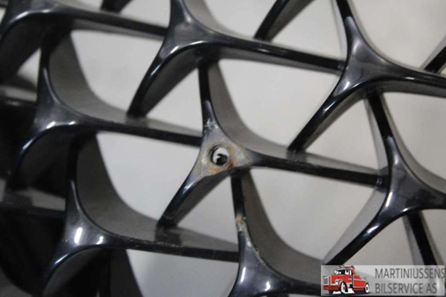 Grill til Kia Sportage 2010-2016 (Type III)  (KIA||86852-3U500)