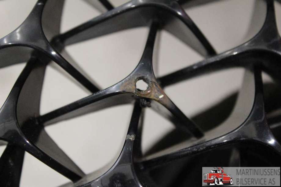 Grill til Kia Sportage 2010-2016 (Type III)  (KIA||86852-3U500)