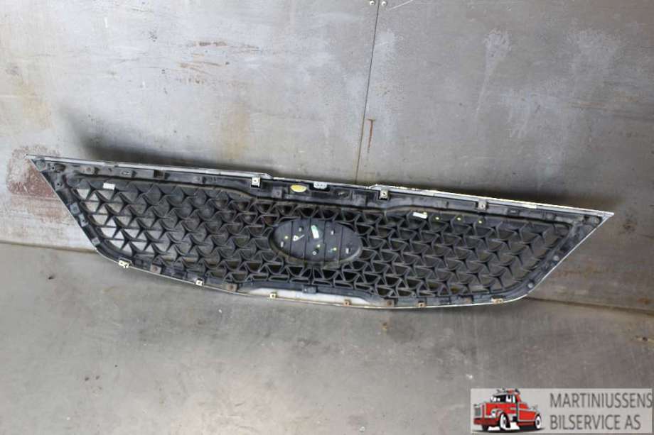 Grill til Kia Sportage 2010-2016 (Type III)  (KIA||86852-3U500)
