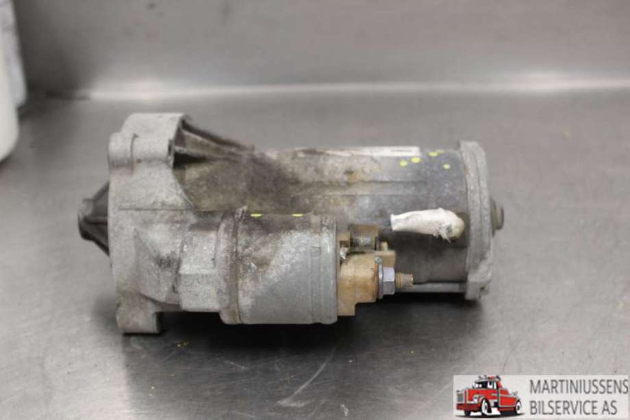 Starter diesel til Peugeot 508 2011-2014 (Type I, Fase 1)  (PEUGEOT||9646972280)