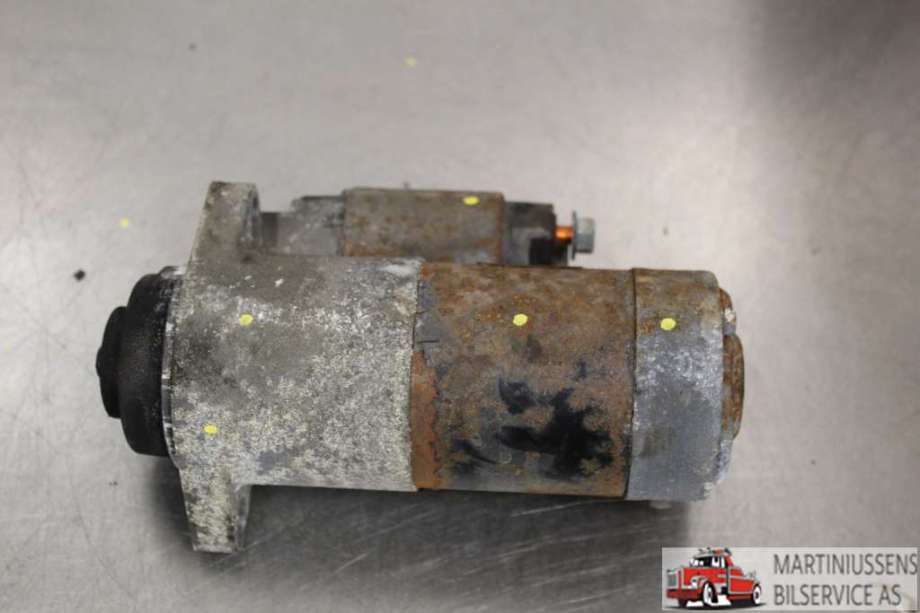 Starter diesel til Mitsubishi Outlander, 2010-2012 (Type II, Fase 2)  (MITSUBISHI|)