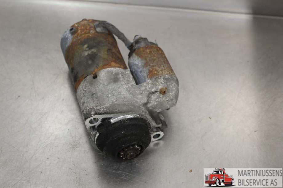 Starter diesel til Mitsubishi Outlander 2010-2012 (Type II, Fase 2)  (MITSUBISHI||1810A125)