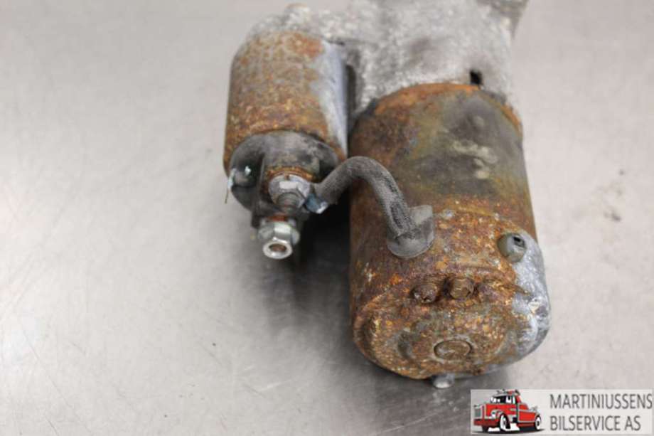 Starter diesel til Mitsubishi Outlander 2010-2012 (Type II, Fase 2)  (MITSUBISHI||1810A125)