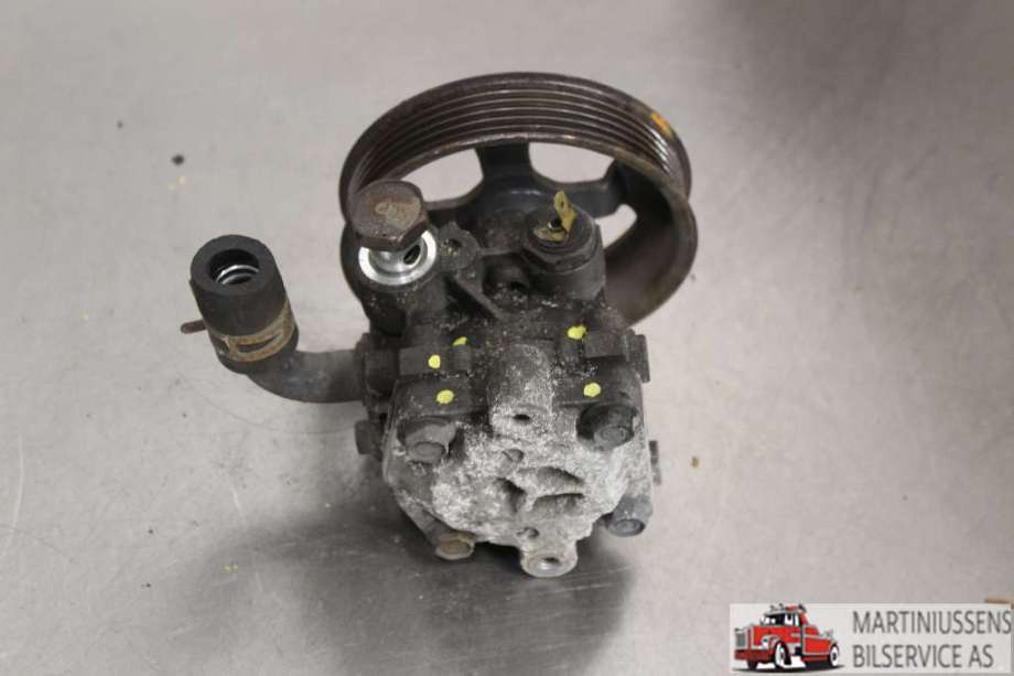 Servo pumpe mekanisk til Mitsubishi Outlander 2010-2012 (Type II, Fase 2)  (MITSUBISHI|4450A167|)