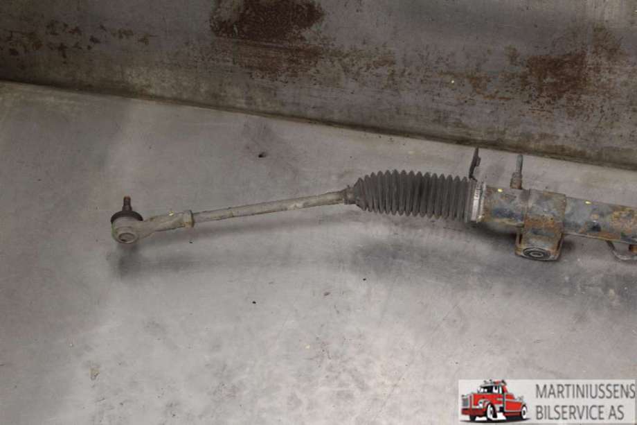Tannstang til Mitsubishi Outlander 2010-2012 (Type II, Fase 2)  (MITSUBISHI||4410A442)