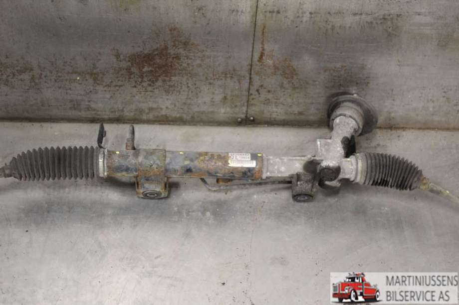 Tannstang til Mitsubishi Outlander 2010-2012 (Type II, Fase 2)  (MITSUBISHI||4410A442)