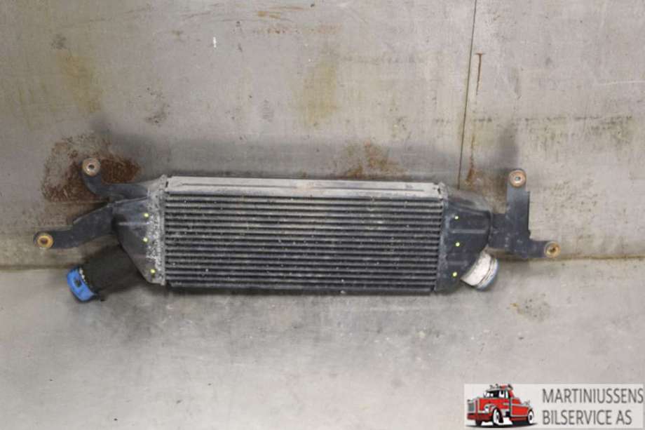 Intercooler til Mitsubishi Outlander, 2010-2012 (Type II, Fase 2)  (MITSUBISHI|1530A107)