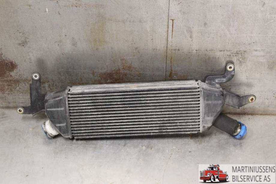 Intercooler til Mitsubishi Outlander 2010-2012 (Type II, Fase 2) (MITSUBISHI|1530A107|)