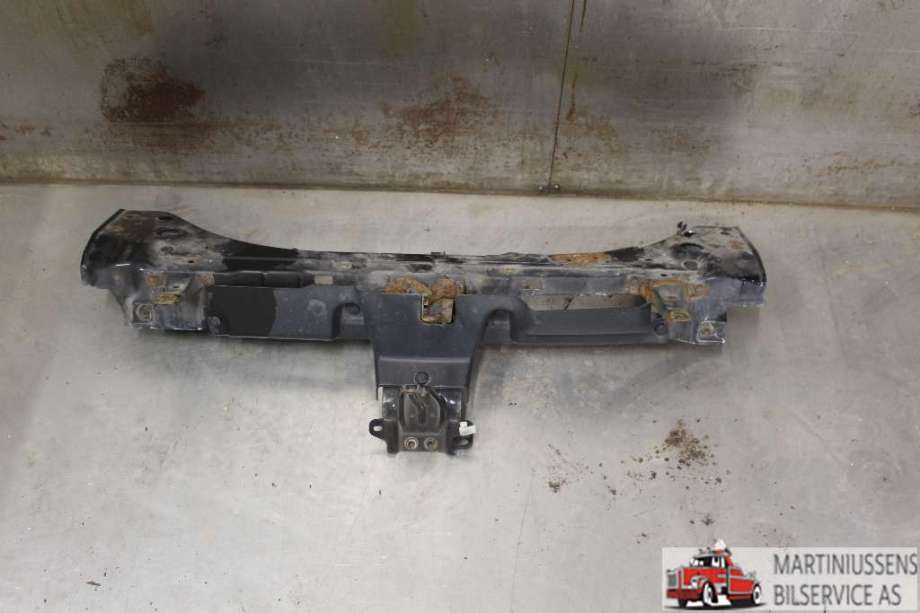 Frontplate øvre til Mitsubishi Outlander, 2010-2012 (Type II, Fase 2)  (MITSUBISHI|5256A852)
