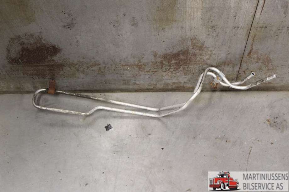 Servo rør/slange til Mitsubishi Outlander, 2010-2012 (Type II, Fase 2)  (MITSUBISHI|4455A439)