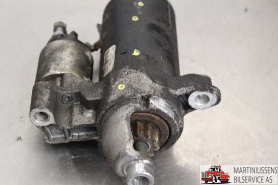 Starter til Audi A4 2007-2014 (Type IV) (B8) (B8) (AUDI||06H 911 021)