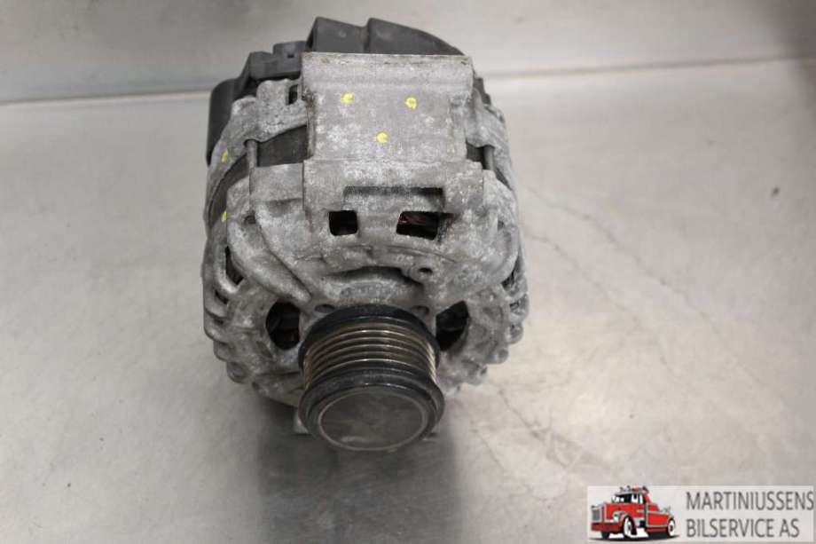 Dynamo til Audi A4 2007-2014 (Type IV) (B8) (B8) (AUDI||06H 903 017 T)