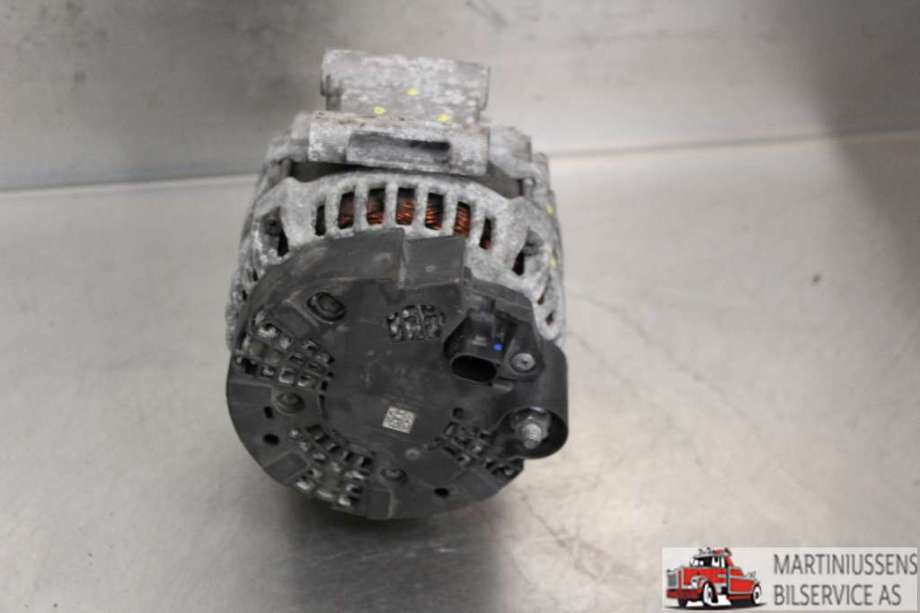 Dynamo til Audi A4 2007-2014 (Type IV) (B8) (B8) (AUDI||06H 903 017 T)