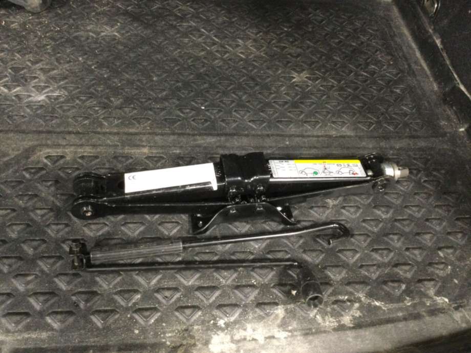 Jekk original til VW e-Golf, 2014-2017 (Fase 1)  (VOLKSWAGEN|)