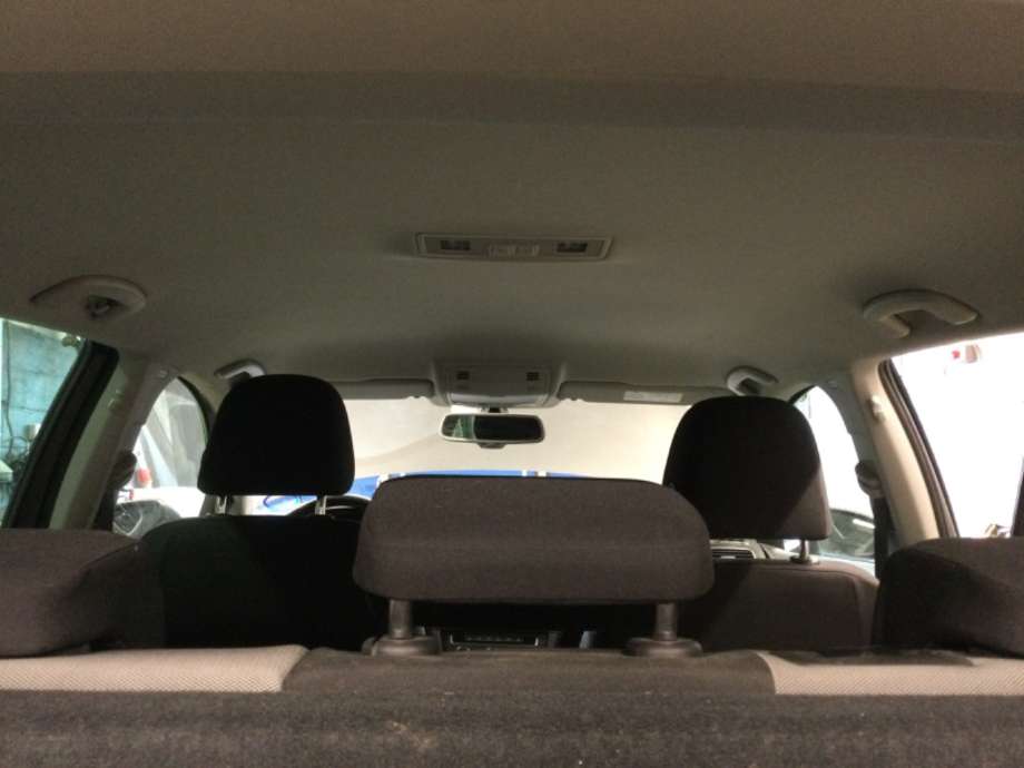 Taktrekk til VW e-Golf, 2014-2017 (Fase 1)  (VOLKSWAGEN|)