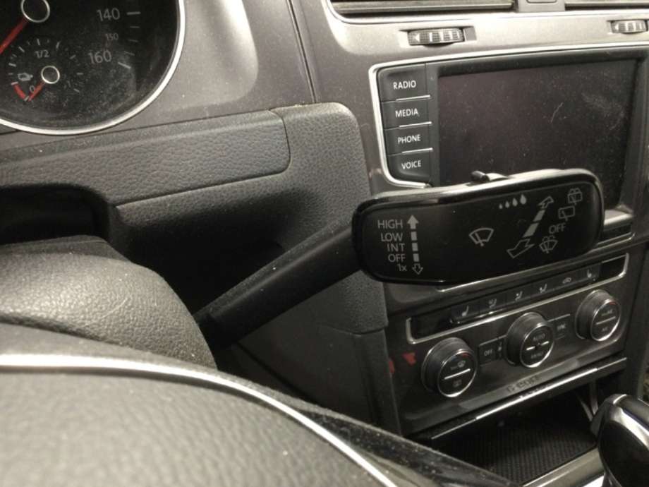 Bryter combi til VW e-Golf 2014-2017 (Fase 1)  (VOLKSWAGEN|)