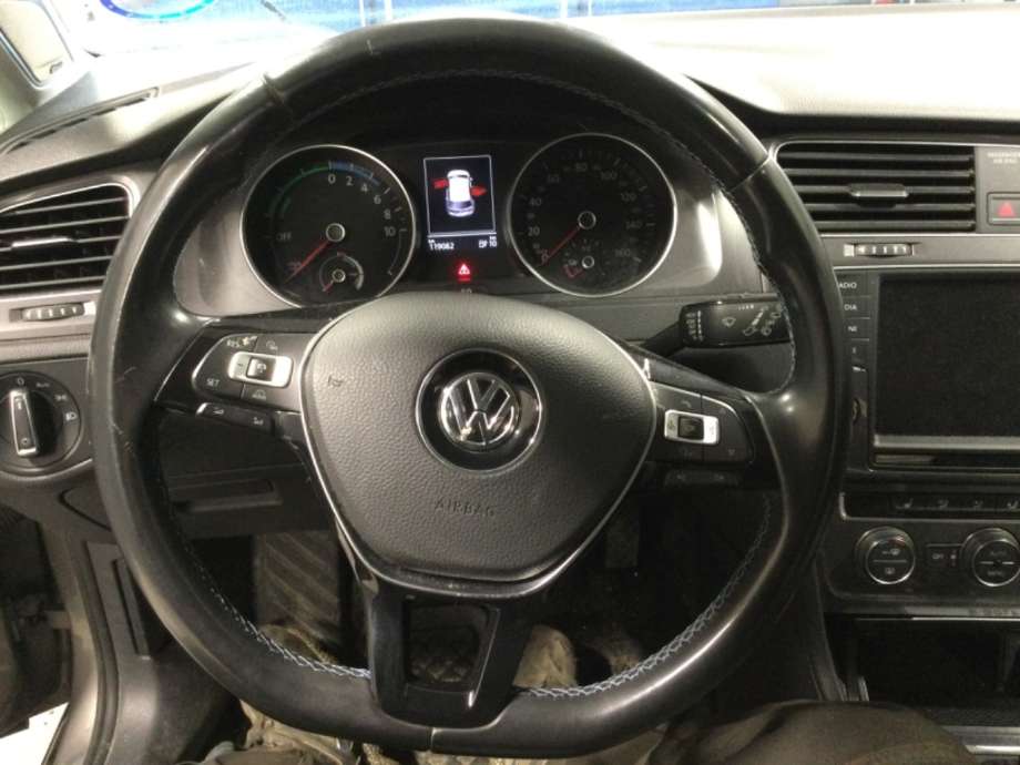 Ratt til VW e-Golf, 2014-2017 (Fase 1)  (VOLKSWAGEN|)