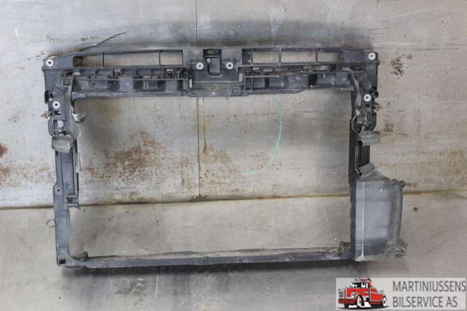 Frontplate til VW e-Golf, 2014-2017 (Fase 1)  (VOLKSWAGEN|)